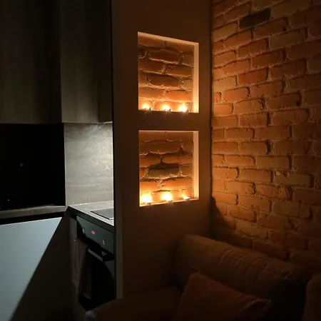 דירה Platinumhomes42