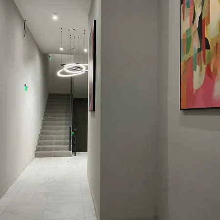 Platinumhomes42 דירה