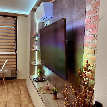 דירה Platinumhomes42