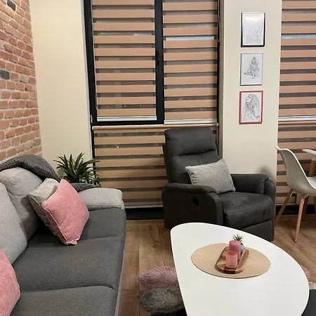 Platinumhomes42 דירה *