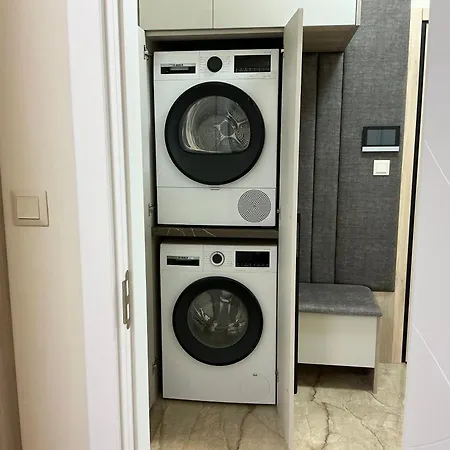 Daire Platinumhomes42 Filibe