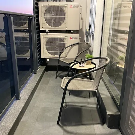 Platinumhomes42 פלובדיב