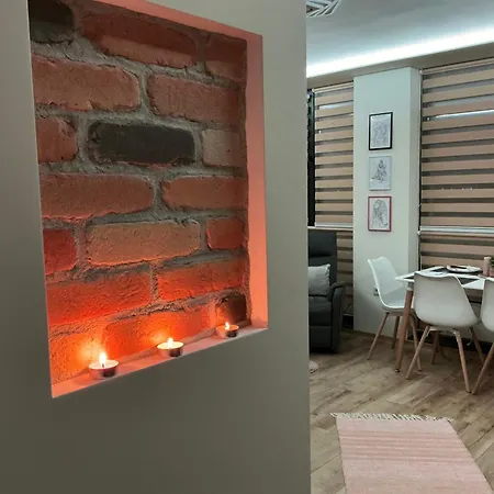 Platinumhomes42 דירה פלובדיב