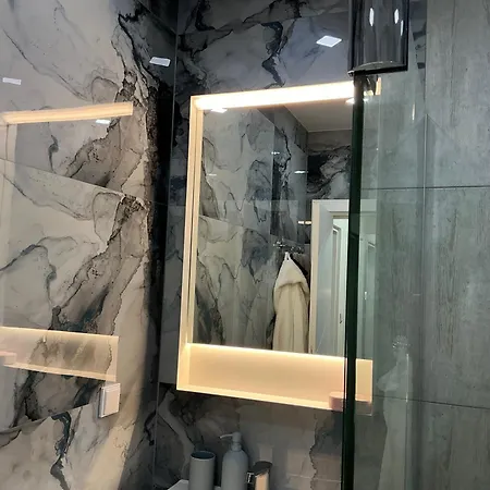 Platinumhomes42 דירה *
