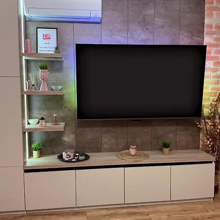 Platinumhomes42 * פלובדיב