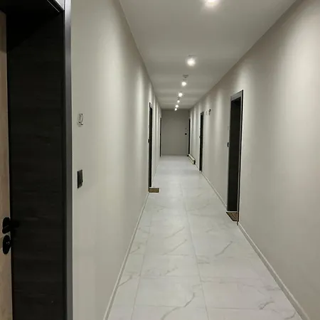 דירה Platinumhomes42 *