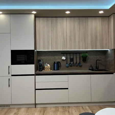 Platinumhomes42 דירה פלובדיב