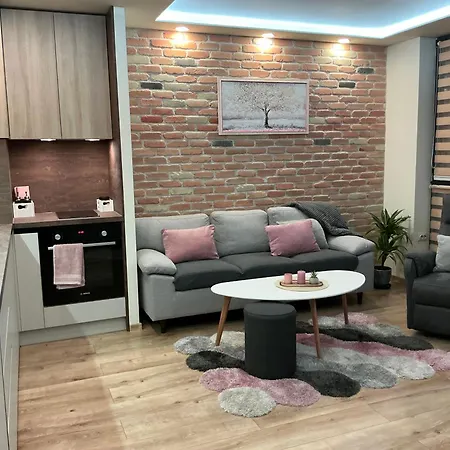 Platinumhomes42 * פלובדיב