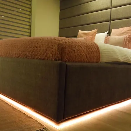 Platinumhomes42 דירה *