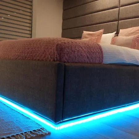 דירה Platinumhomes42 פלובדיב