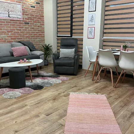 Platinumhomes42 Apartamento *