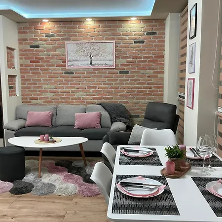 Apartment Platinumhomes42 Plovdiv