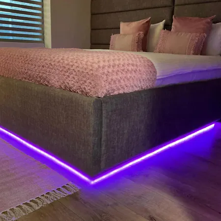 Apartment Platinumhomes42 Plovdiv