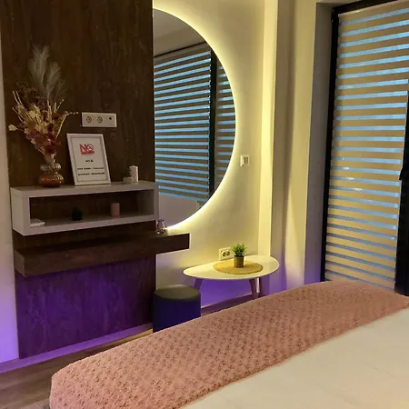 Platinumhomes42 Apartamento *