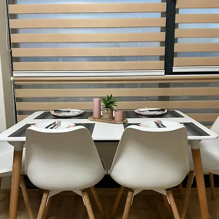 Apartamento Platinumhomes42 *