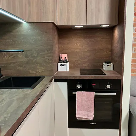 Apartamento Platinumhomes42