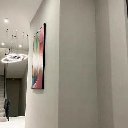 Apartment Platinumhomes42 Plovdiv