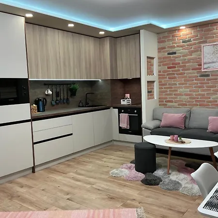 Platinumhomes42 Apartment Plovdiv