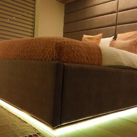 Apartamento Platinumhomes42