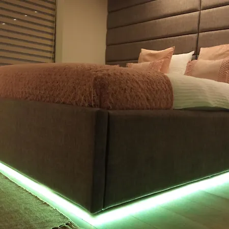 Platinumhomes42 Apartment Plovdiv